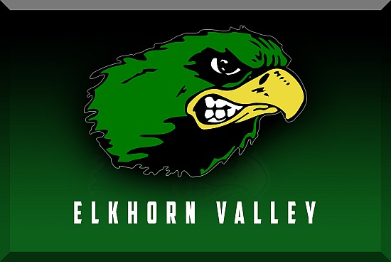 2022 Elkhorn Valley Football